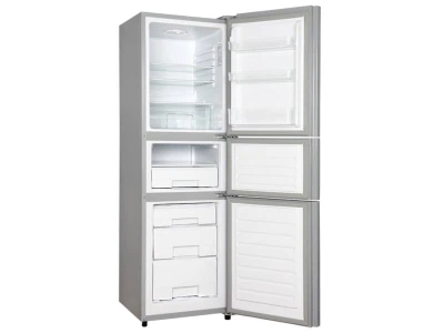 Industrial refrigeration