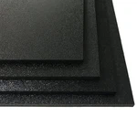 Ný ABS Virgin efnisblöð