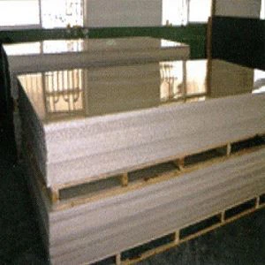 High Strength High Glossy Plast