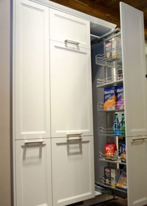 ABS Fire Resistance Sheet Locker