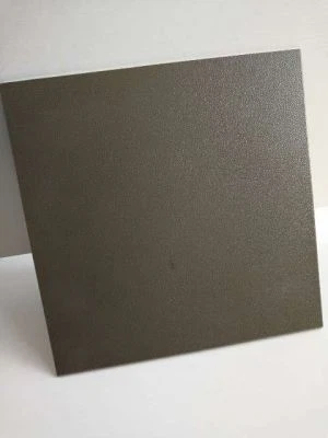 ABS Sheet Anti-renna og ógegnsæ