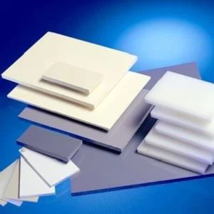 ABS Sheet Litur Size Customization