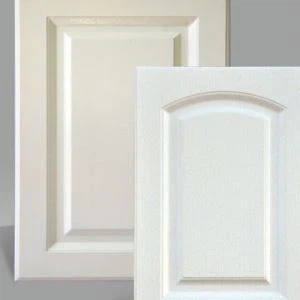 ABS Sheet House Skreyting Door