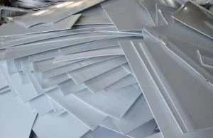 ABS Sheet Endurvinnsla Umhverfisvernd