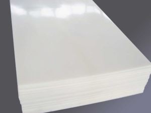 ABS Smooth Sheet Fyrir Húsgögn