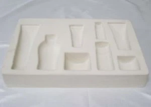 HIPS Sheet Snyrtivörur Box