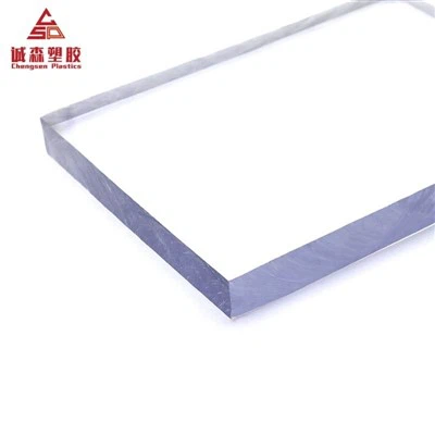 Polycarbonate lak 10mm