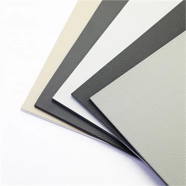 PVC ABS efni