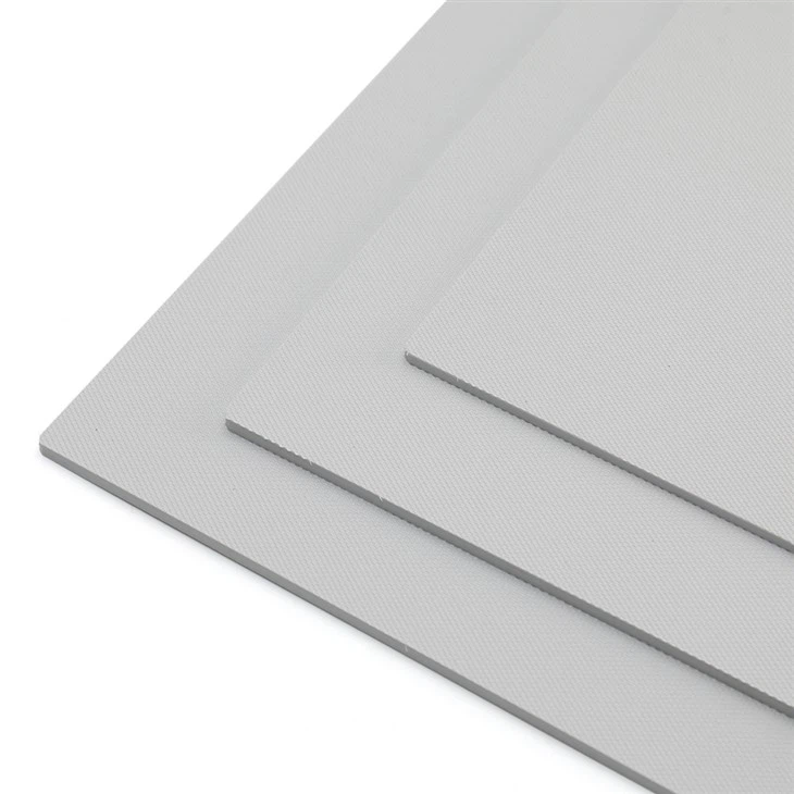 Customized PC/ABS Alloy Sheet