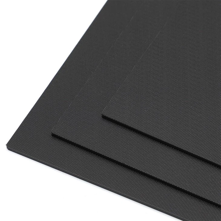 Customized PC/ABS Alloy Sheet