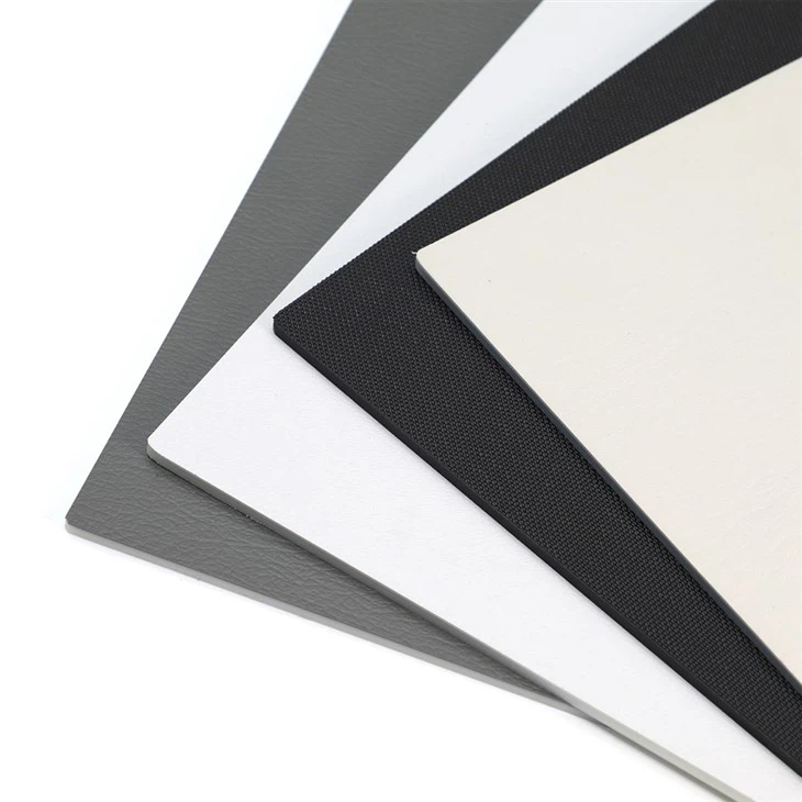 Customized PC/ABS Alloy Sheet